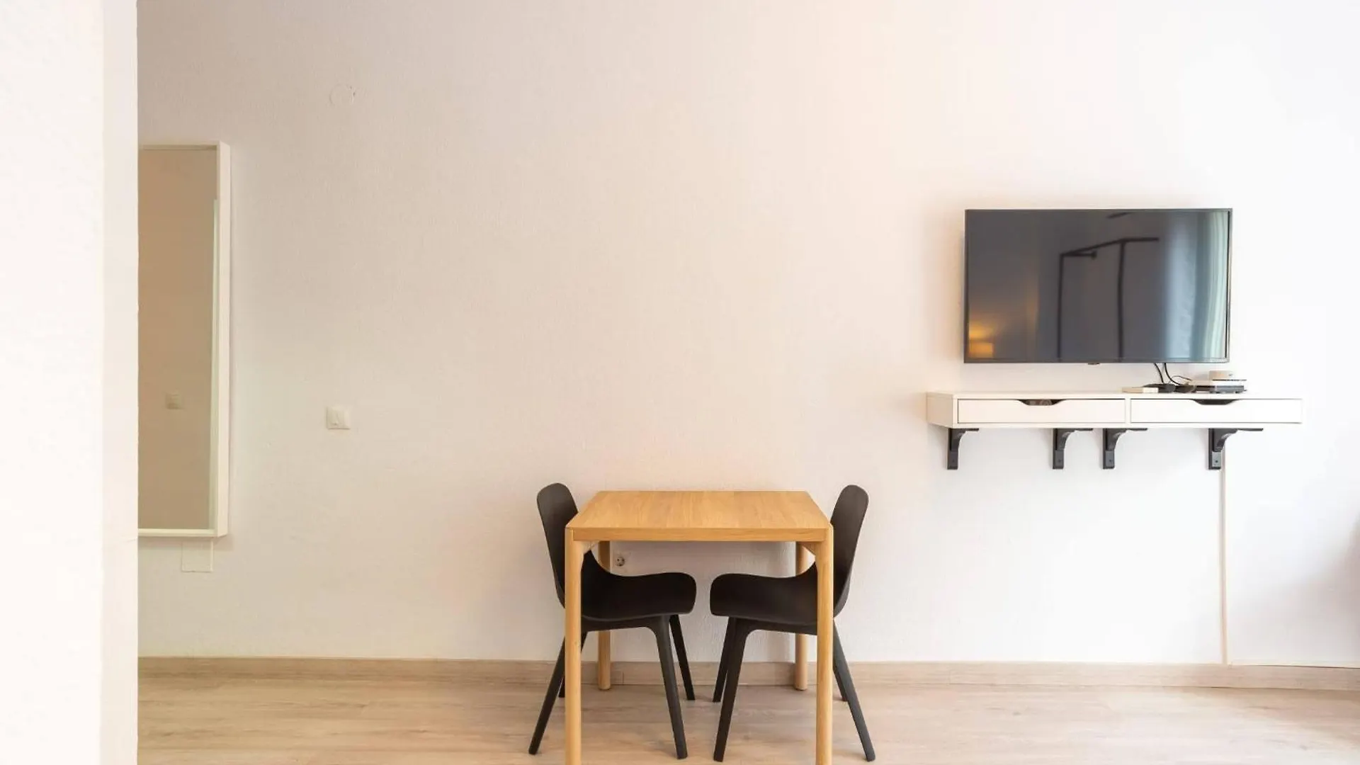 Cozy Centro Historic Studio Málaga Appartement