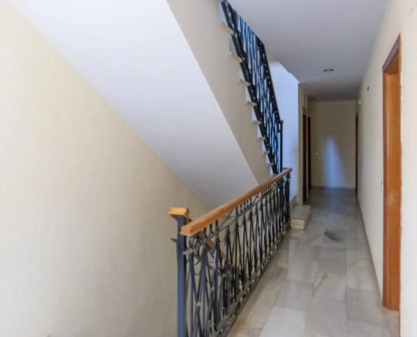 Cozy Centro Historic Studio Málaga Appartement