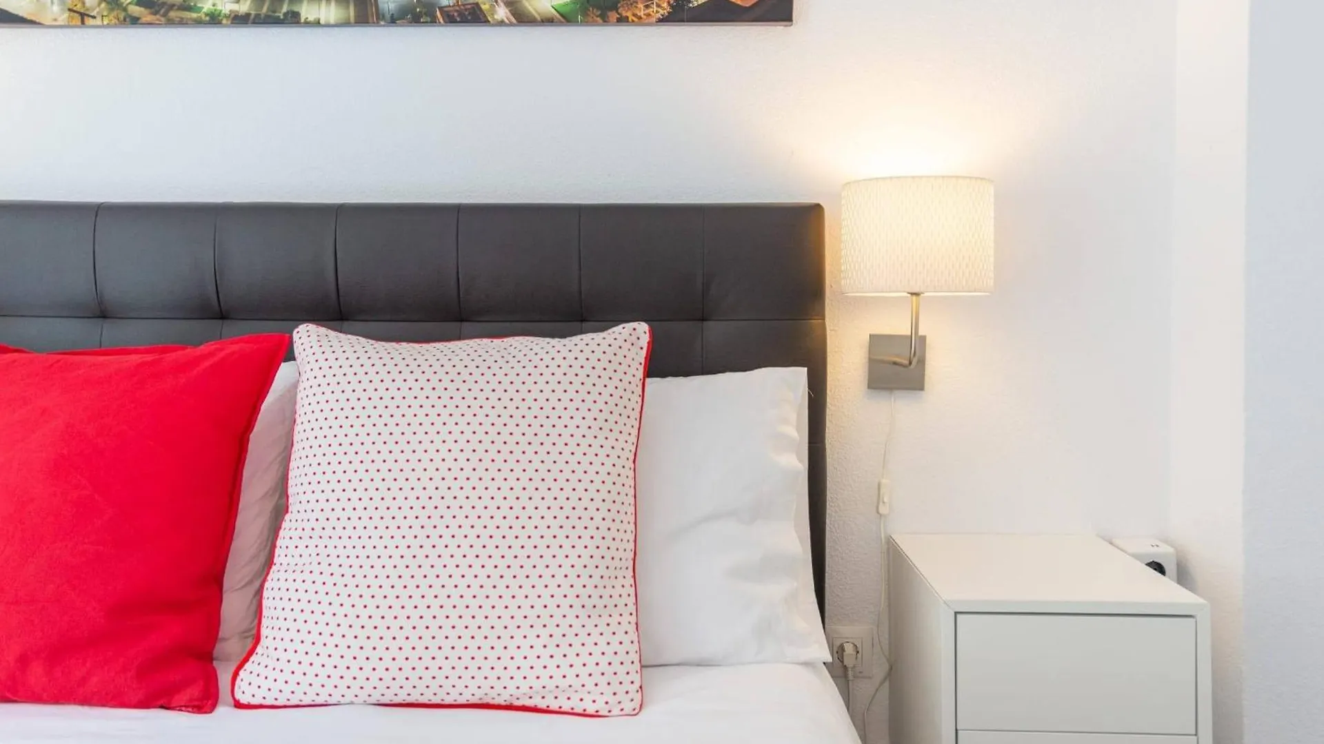 Appartement Cozy Centro Historic Studio Málaga Espagne