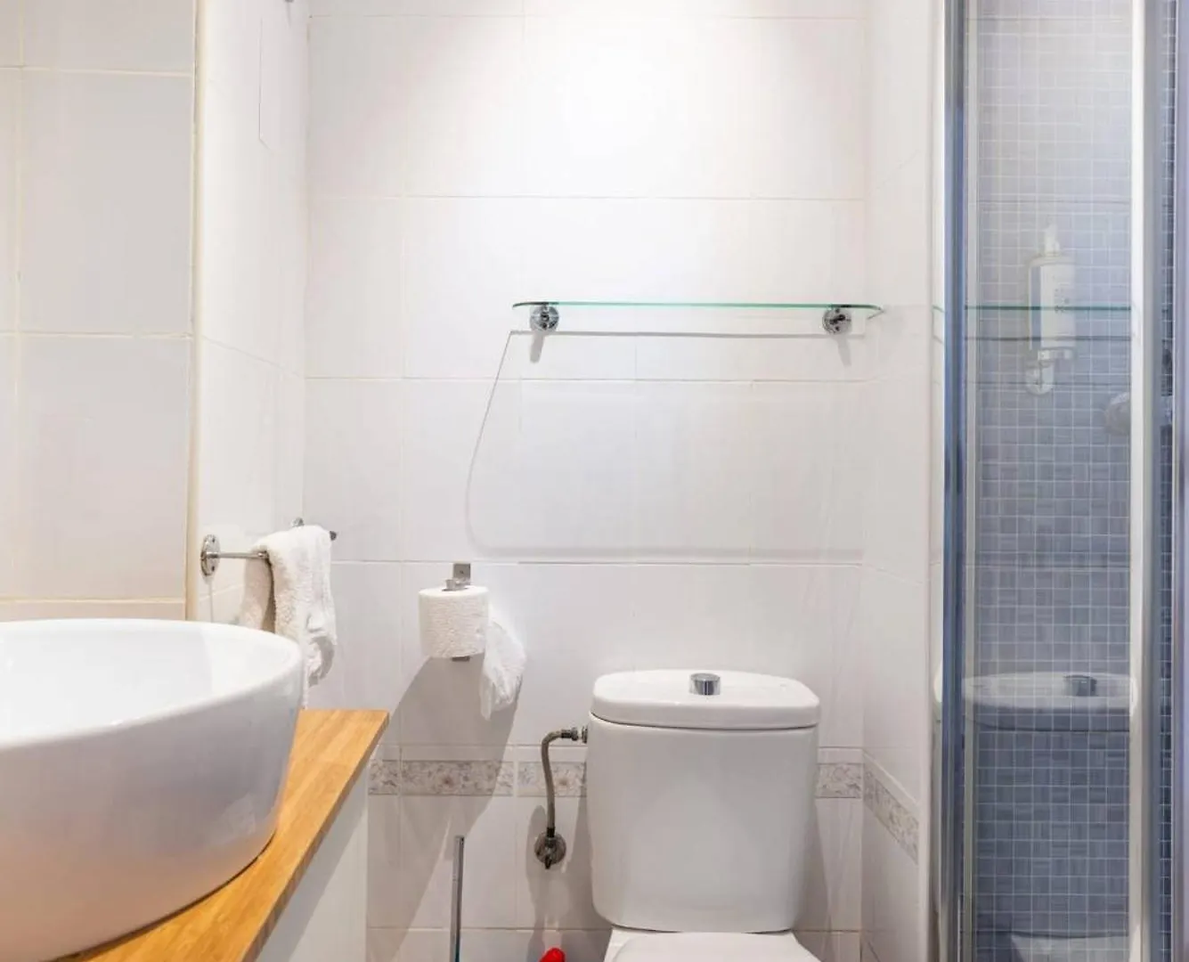 Appartement Cozy Centro Historic Studio Málaga Espagne