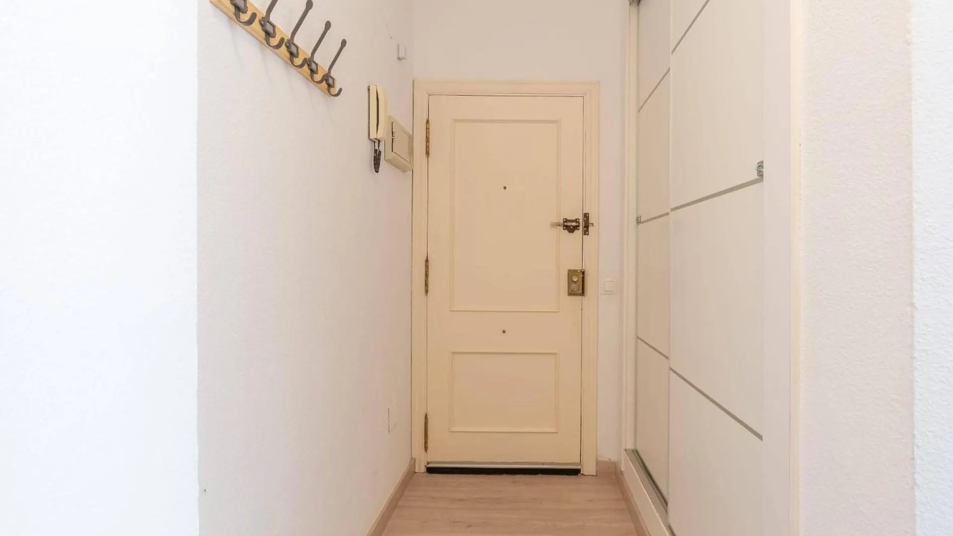 Cozy Centro Historic Studio Málaga Appartement