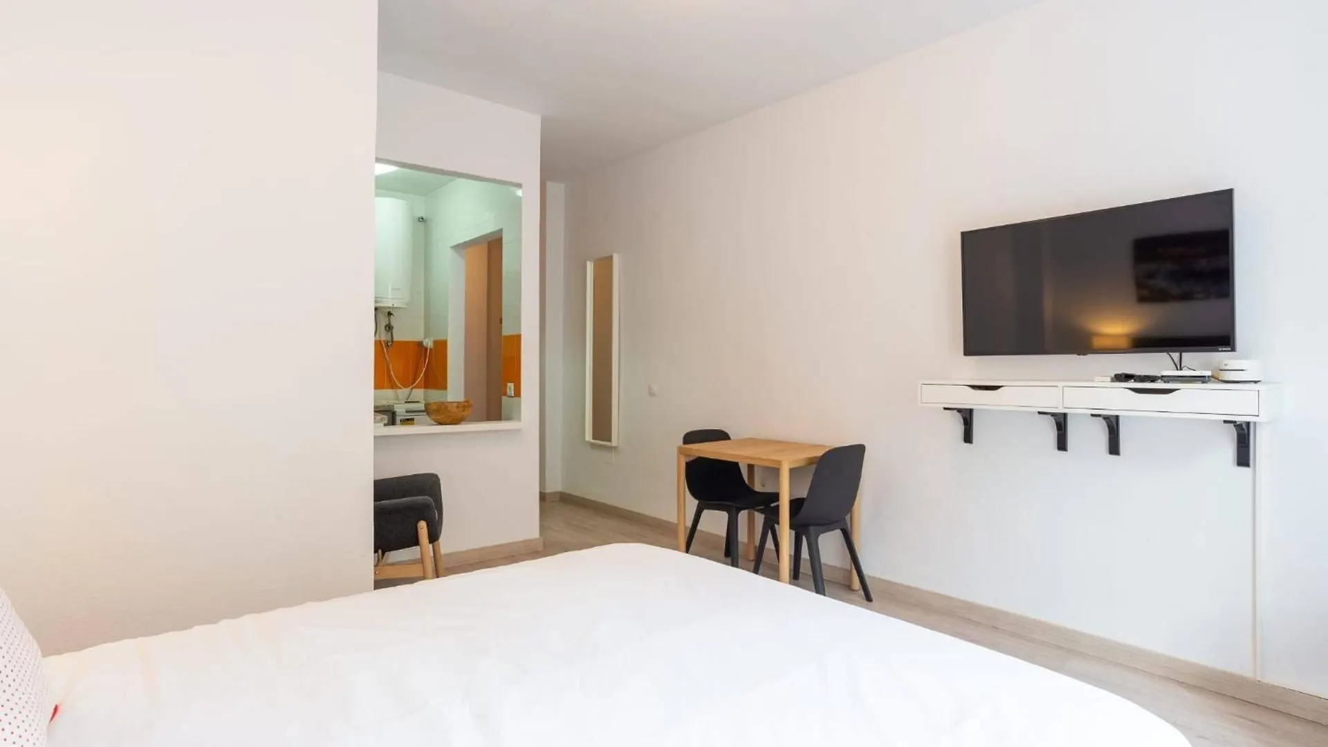 Cozy Centro Historic Studio Málaga 0*,  Espagne