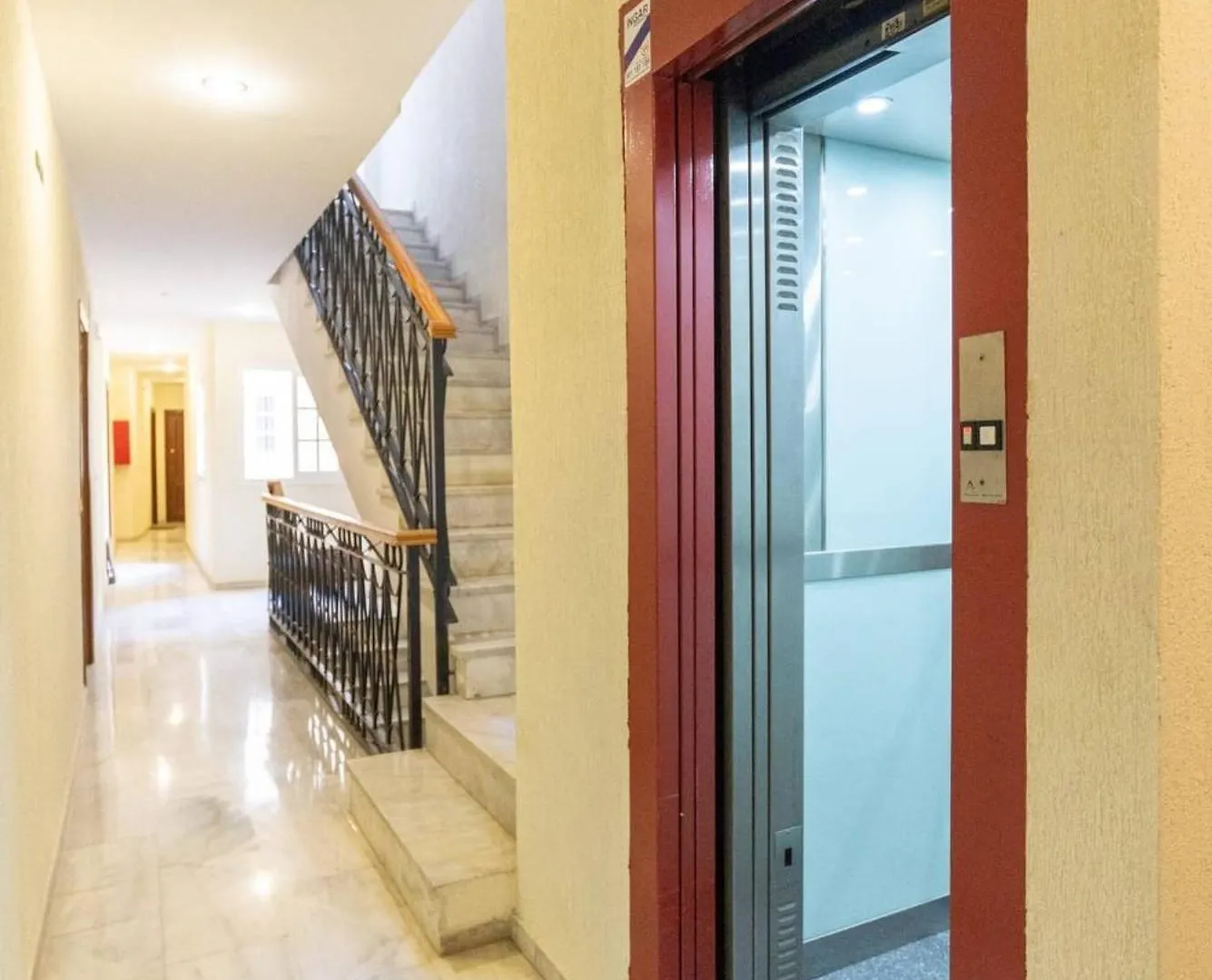 Cozy Centro Historic Studio Málaga 0*,